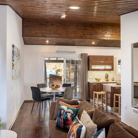 Platres Forest View Cottage Екстер'єр фото