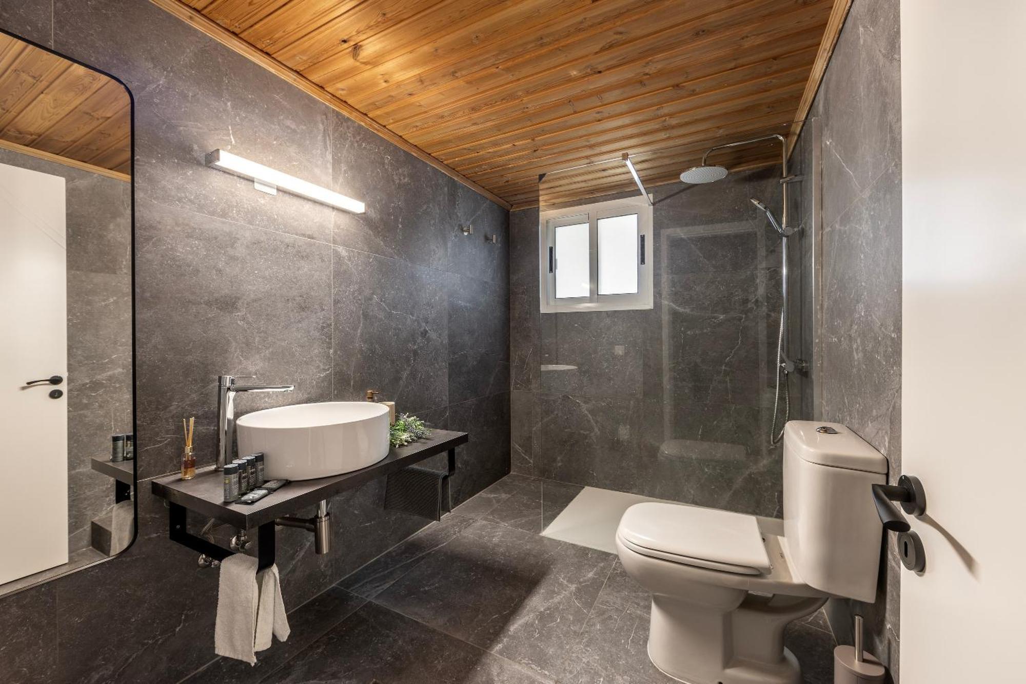 Platres Forest View Cottage Екстер'єр фото