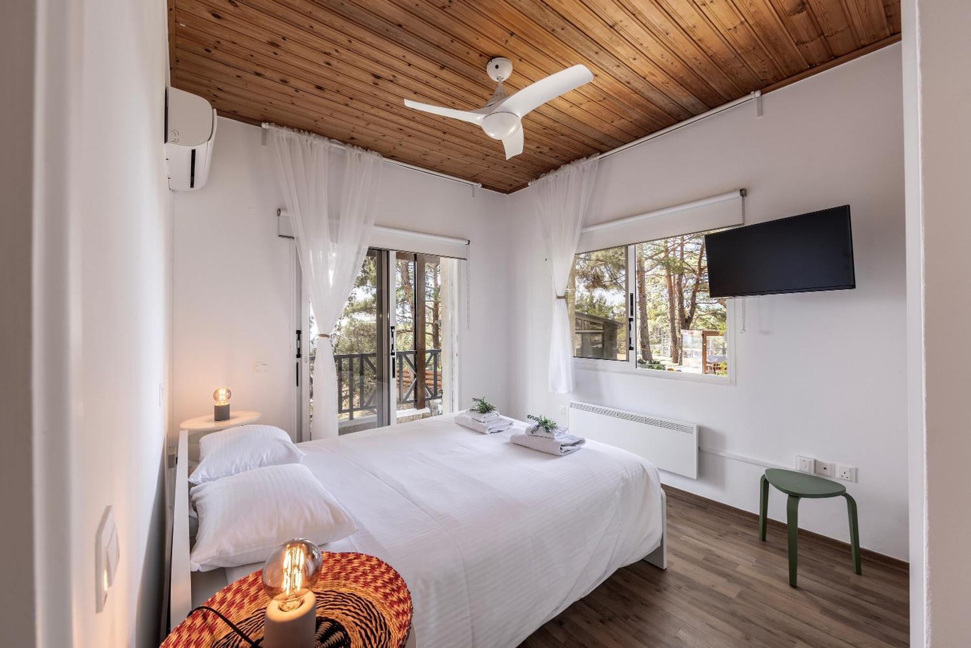 Platres Forest View Cottage Екстер'єр фото