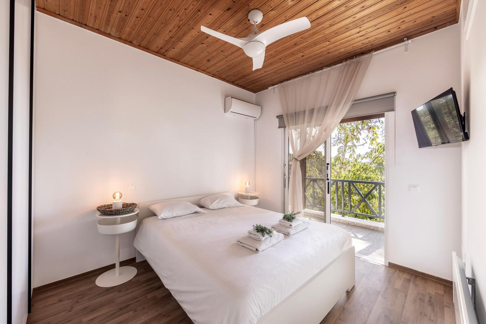 Platres Forest View Cottage Екстер'єр фото