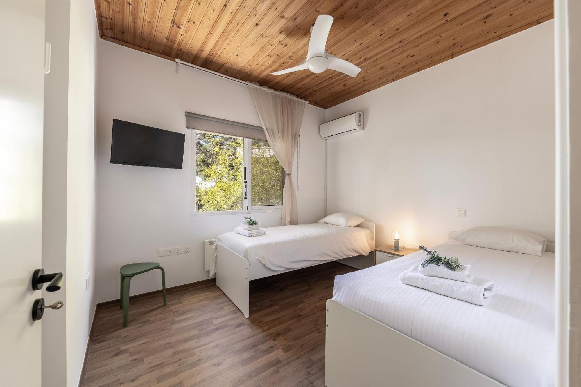 Platres Forest View Cottage Екстер'єр фото
